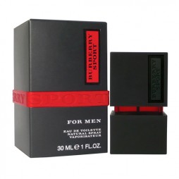 Burberry Sport for Man Burberry Sport for Man