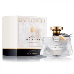 Bvlgari Mon Jasmin Noir