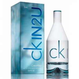 CK IN2U Him Calvin Klein