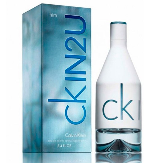 CK IN2U Him Calvin Klein CK IN2U Him Calvin Klein