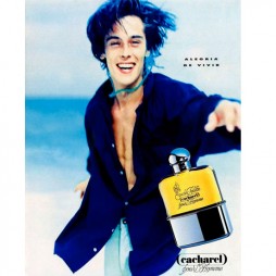 Cacharel Pour L'Homme Cacharel Pour L'Homme