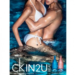 Calvin Klein CK IN2U Heat Him Calvin Klein CK IN2U Heat Him