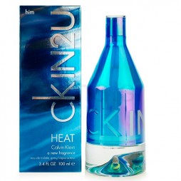 Calvin Klein CK IN2U Him Heat
