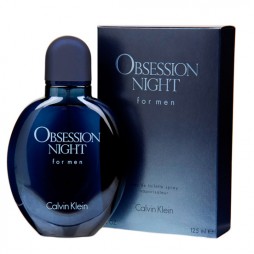 Calvin Klein Obsession Night for Men