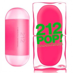 Carolina Herrera 212 Pop