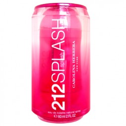 Carolina Herrera 212 Splash