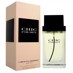 Carolina Herrera Chic