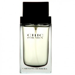 Carolina Herrera Chic For Men Carolina Herrera Chic For Men