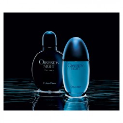 Obsession Night for Men Calvin Klein Obsession Night for Men Calvin Klein