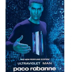 Ultraviolet Man Paco Rabanne Ultraviolet Man Paco Rabanne