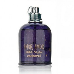 Amor Amor 1001 Night Cacharel Amor Amor 1001 Night Cacharel