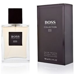 BOSS The Collection Wool & Musk Hugo Boss BOSS The Collection Wool
