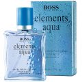 Boss Elements Aqua Hugo Boss
