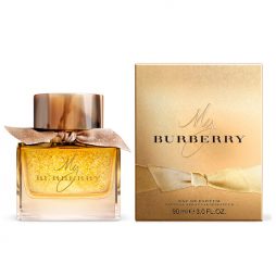 Burberry My Burberry Festive