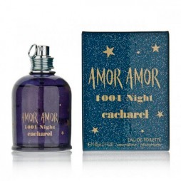 Cacharel Amor Amor 1001 Night