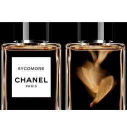 Chanel Les Exclusifs Sycomore Chanel Les Exclusifs Sycomore
