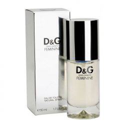 Dolce & Gabbana Feminine