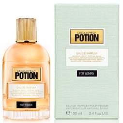 Dsquared2 Potion For Woman