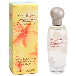 Estee Lauder Pleasures Exotic