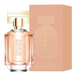 Hugo Boss The Scent For Her