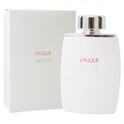 Lalique Parfums Lalique White