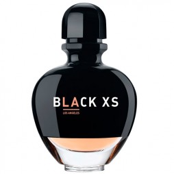 Paco Rabanne Black XS L.A. For Her Paco Rabanne Black XS L.A. For Her