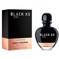 Paco Rabanne Black XS Los Angeles For Her