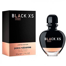 Paco Rabanne Black XS Los Angeles For Her