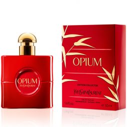 Yves Saint Laurent Opium Rouge Fatal
