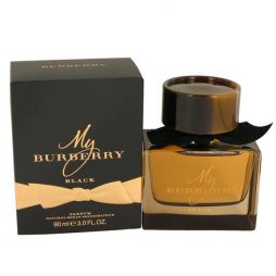 Burberry My Burberry Black