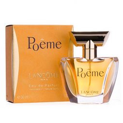 Lancome Poeme