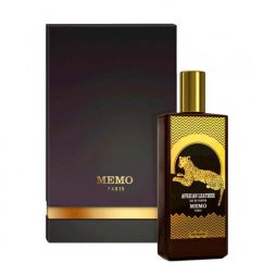 Memo African Leather