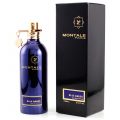 Montale Blue Amber