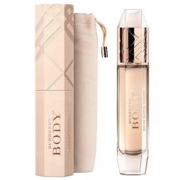 Burberry Body Intense