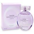 Sheer Beauty Essence Calvin Klein