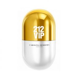 Carolina Herrera 212 VIP Pills Carolina Herrera 212 VIP Pills