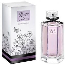 Gucci Flora by Gucci Generous Violet