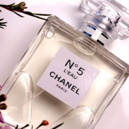 chanel 5 l eau chanel 5 l eau