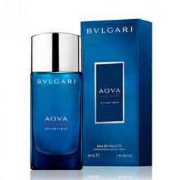 Bvlgari Aqva Atlantique Bvlgari Aqva Atlantique