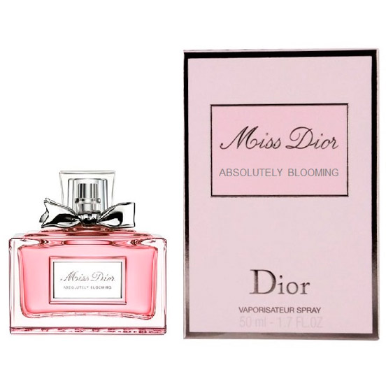 Christian Dior Miss Dior Absolutely Blooming Christian Dior Miss Dior Absolutely Blooming