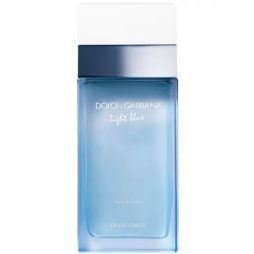 Dolce & Gabbana Light Blue Love in Capri Dolce