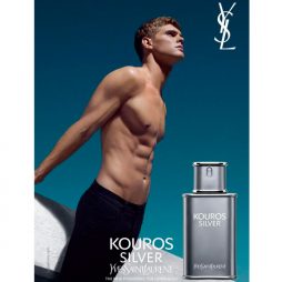 Kouros Silver Yves Saint Laurent Kouros Silver Yves Saint Laurent
