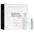 Juliette Has A Gun Not A Perfume