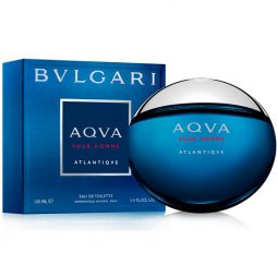 Bvlgari Aqva Pour Homme Atlantique