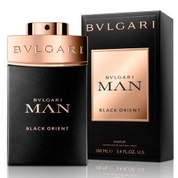 Bvlgari Man Black Orient
