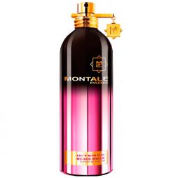 Intense Roses Musk Montale Intense Roses Musk Montale