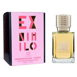 Love Shot Ex Nihilo