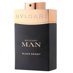 Man Black Orient Bvlgari Man Black Orient Bvlgari