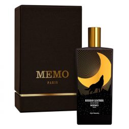Memo Russian Leather