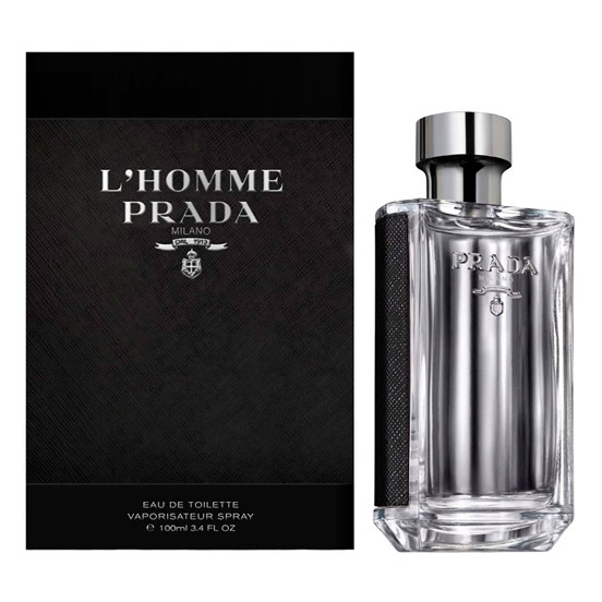 Prada L'Homme Prada Prada L'Homme Prada